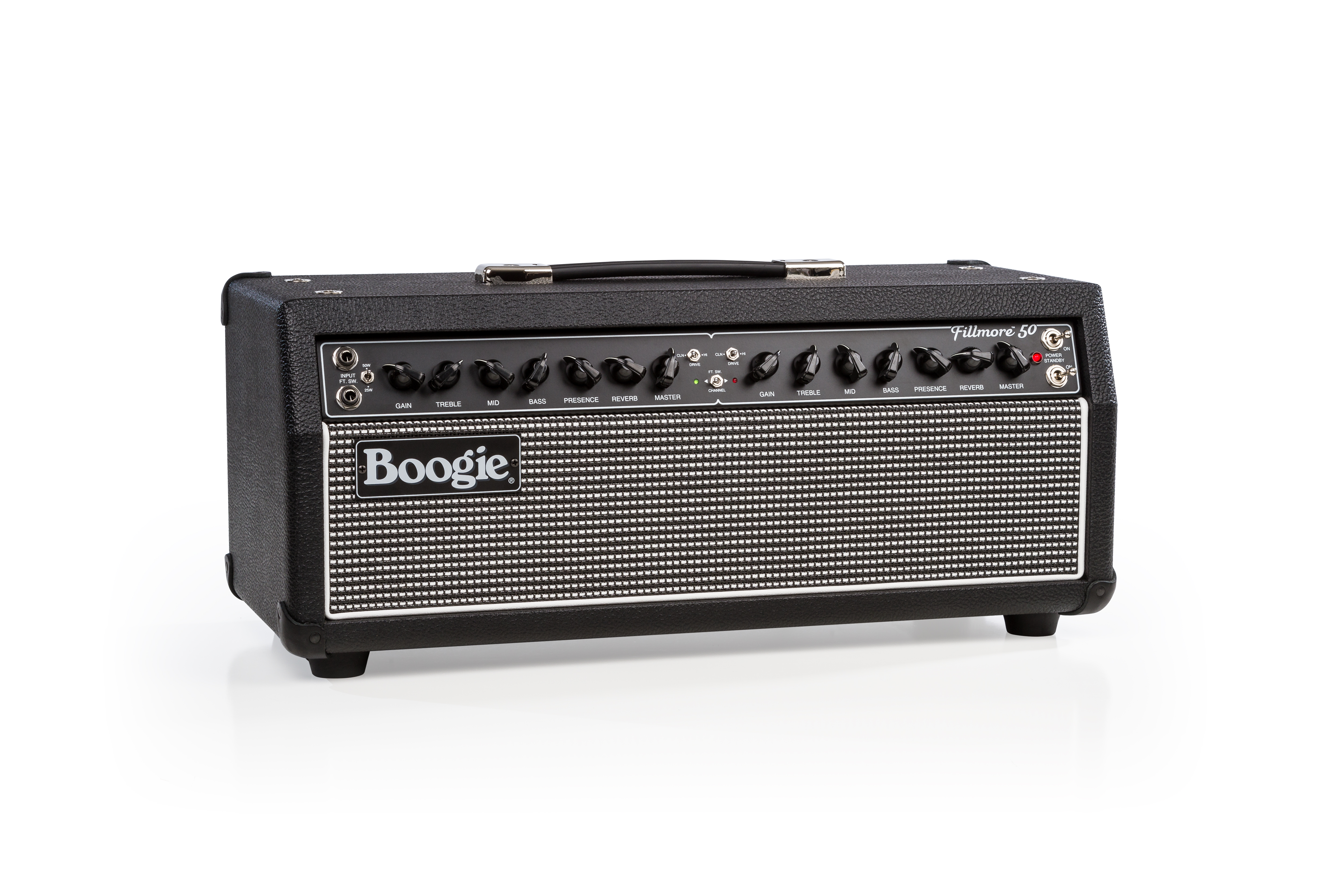 Fillmore 50 Medium Head | Mesa/Boogie