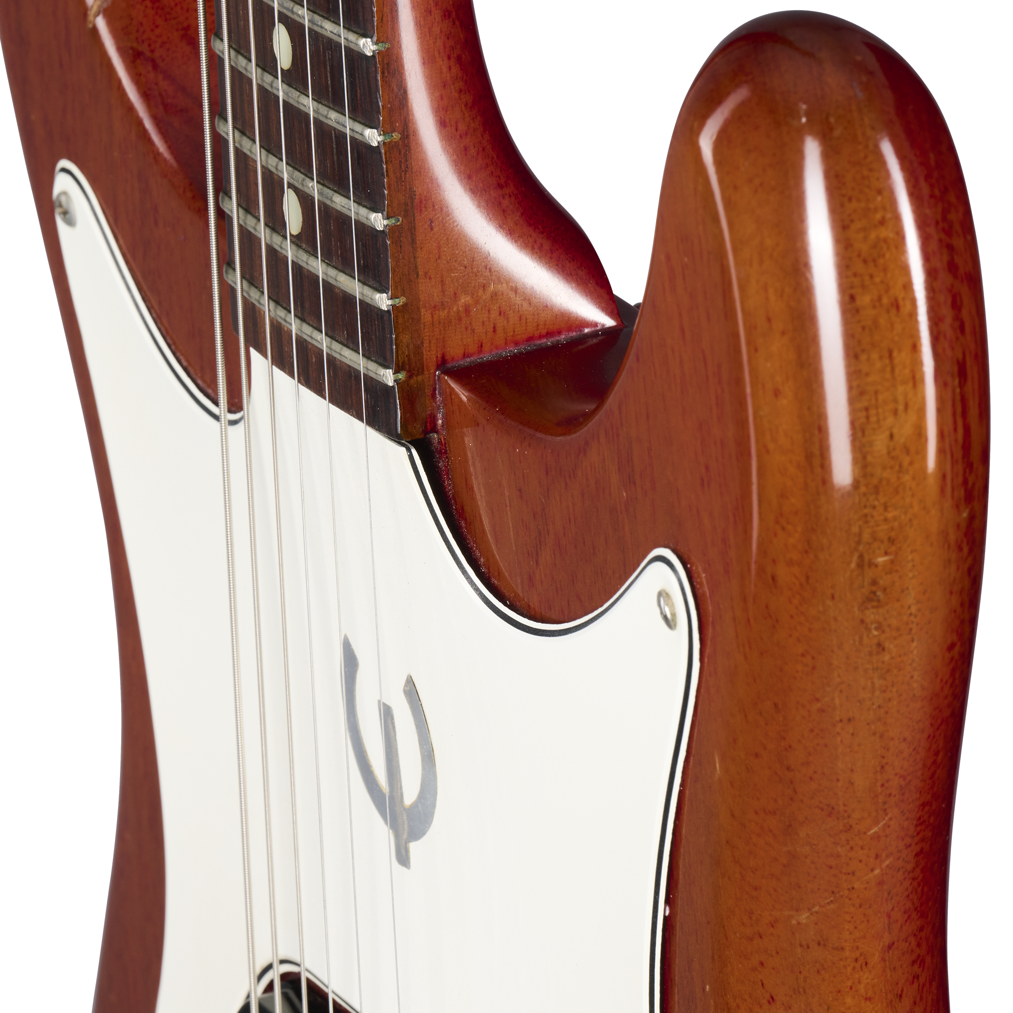 Epiphone coronet deals electric guitar