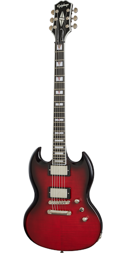 Sg modern epiphone deals