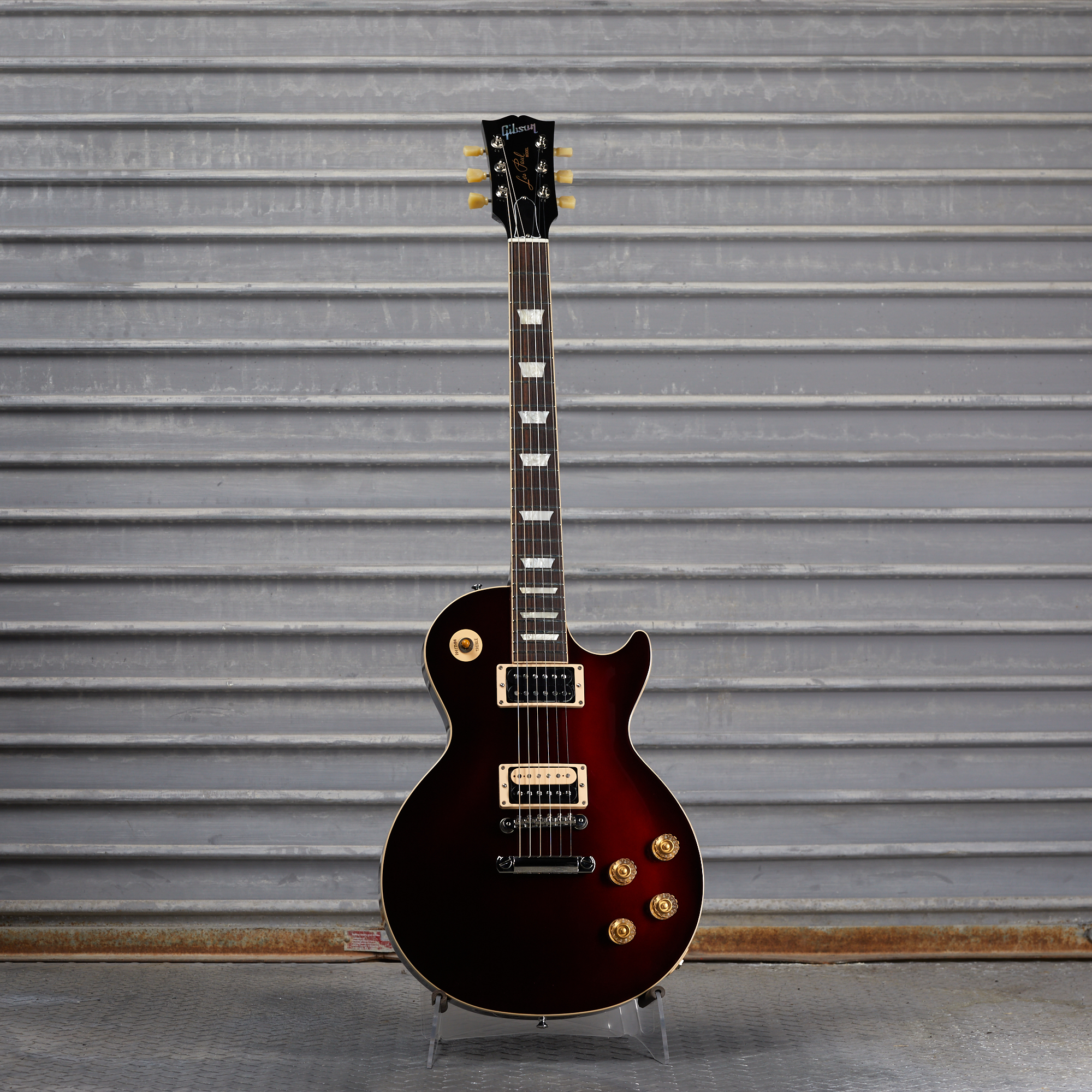 【極美品】Gibson Les Paul Standard ’50s HCS Gibson Les Paul Standard 50s HCS – United States