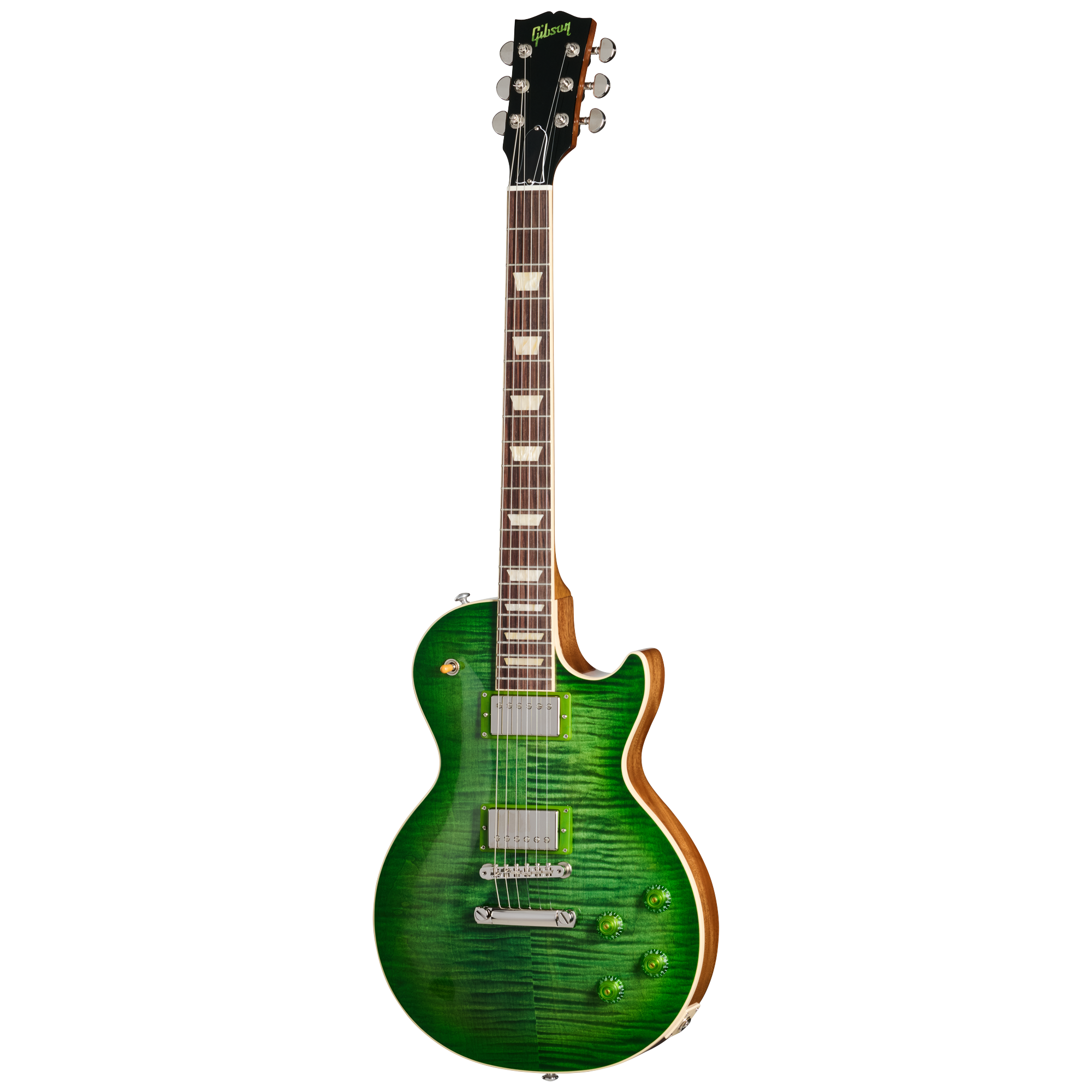 Gibson Les Paul standard 50s スナイプ Gibson Les Paul Standard '50s P-90 Electric Guitar | Music