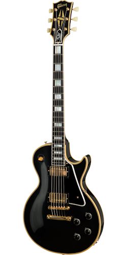 Gibson top custom classic