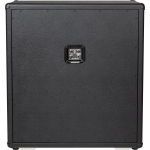 4X12 Rectifier Standard Straight Cabinet, Black Bronco | Mesa/Boogie