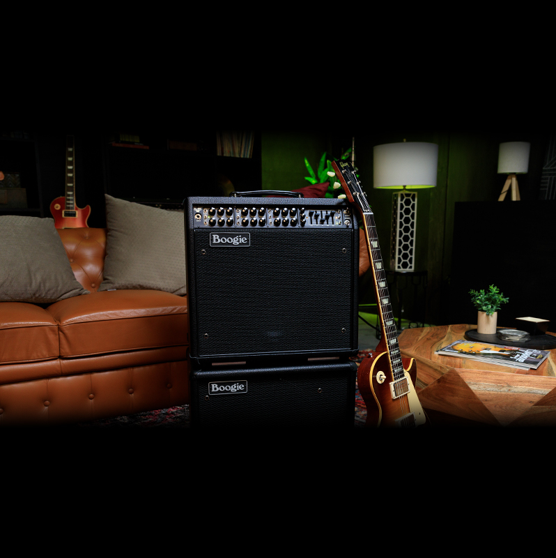 Mesa Boogie | Home of Tone