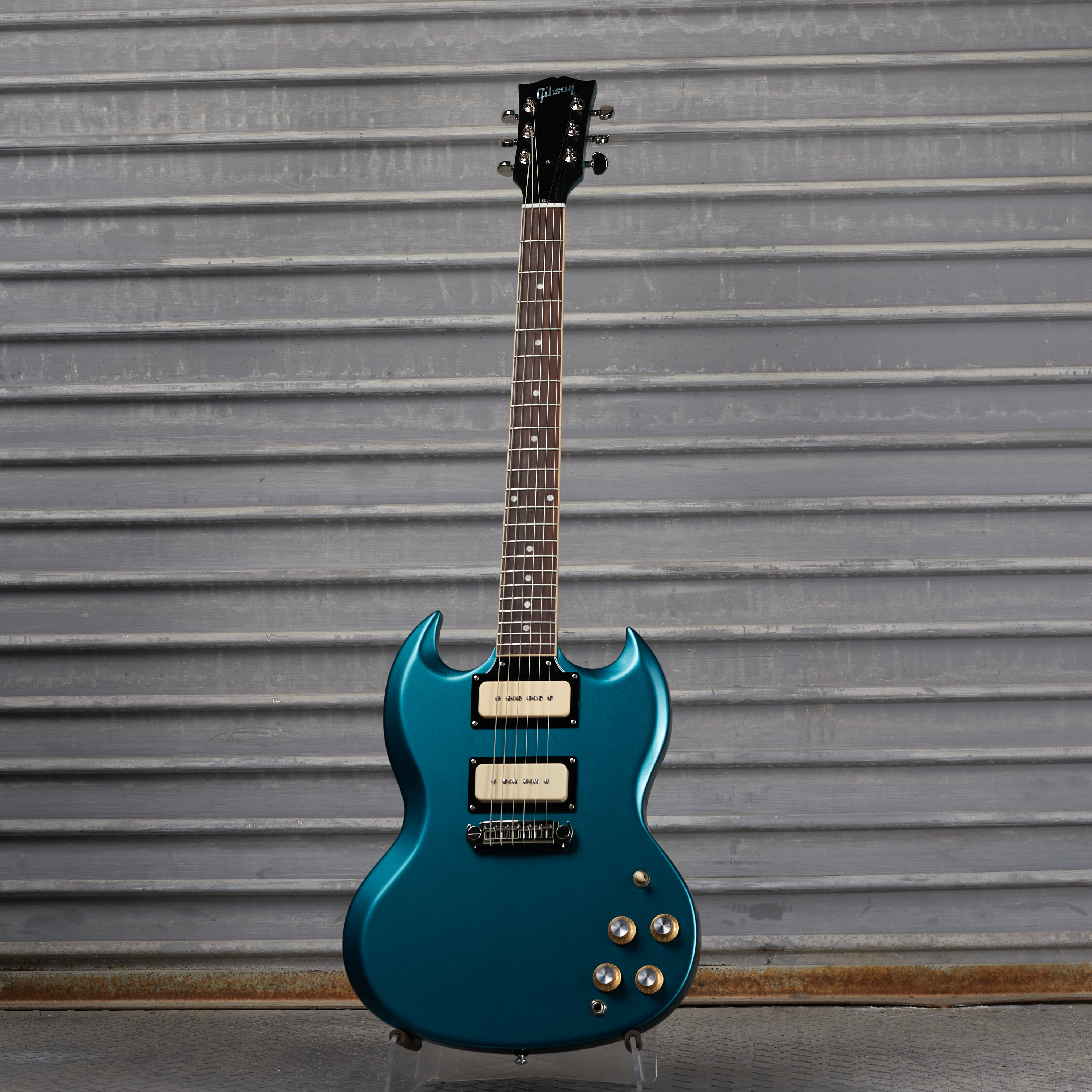 Gibson SG Special MOD