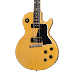 1957 Les Paul Special, TV Yellow | Gibson