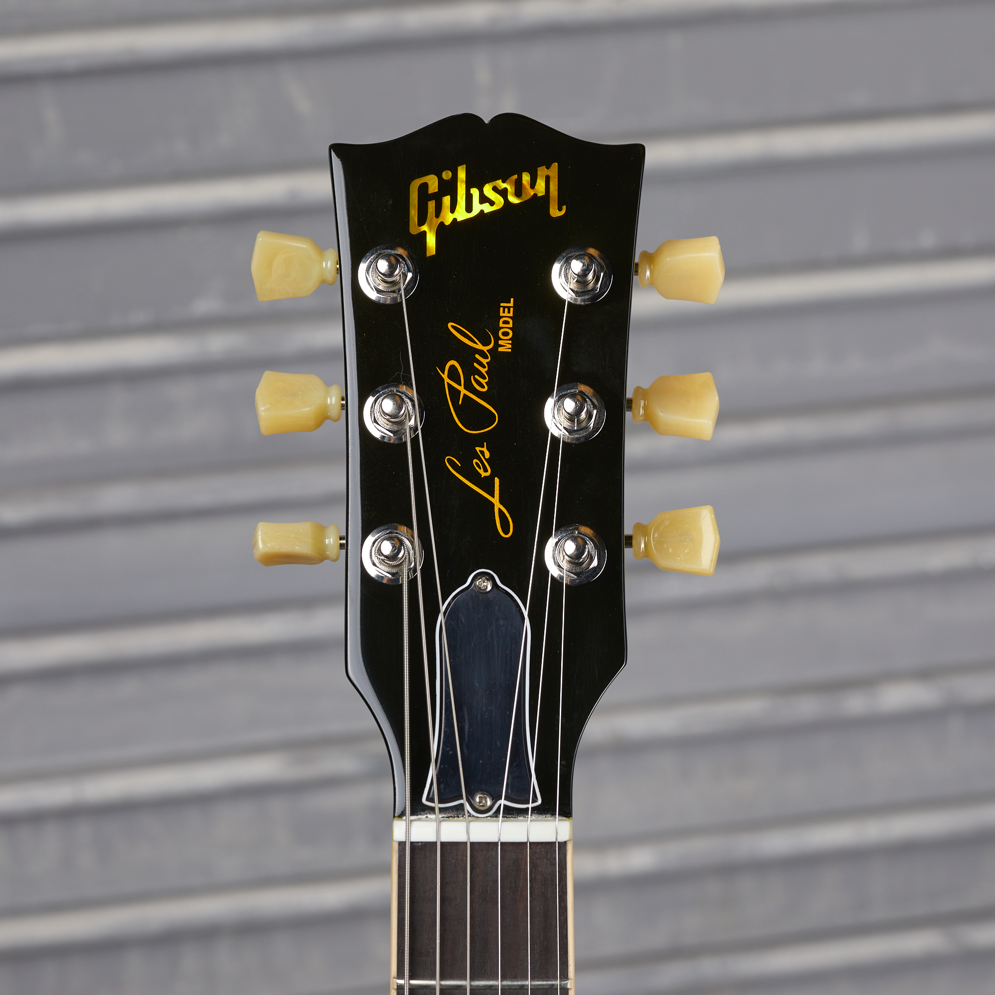 Les Paul Standard 50s, Lowrider Green | Gibson