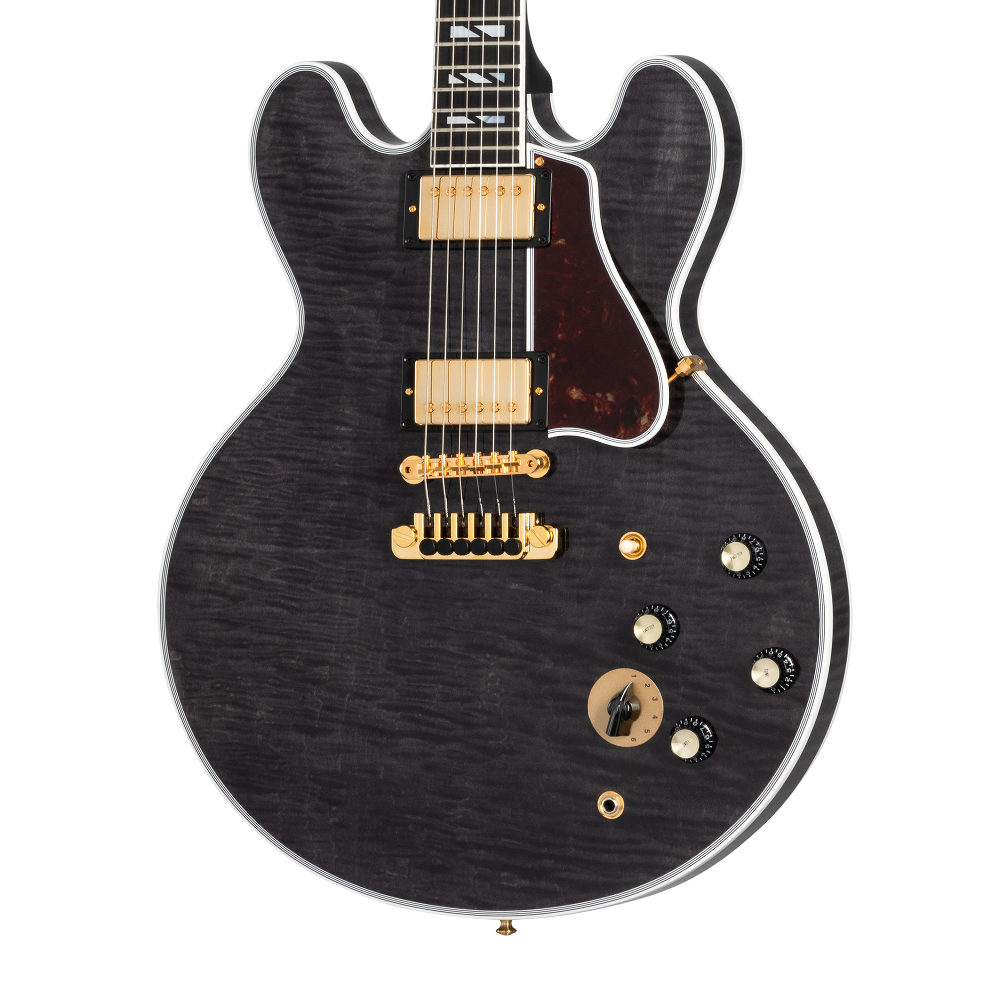 B.B. King Lucille Legacy | Gibson