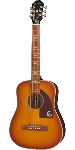 Epiphone acoustic guitar price deals