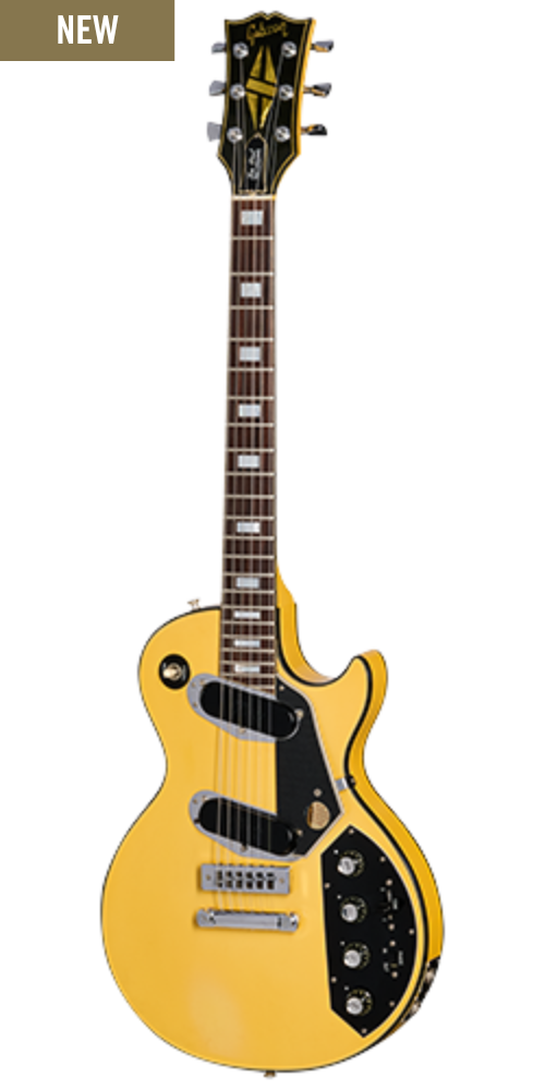 Gibson Les Paul Studio (Black Trim), Ebony w/ Case - Bill's