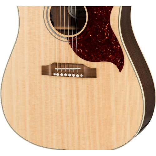 Hummingbird Studio Walnut Antique Natural - Gibson