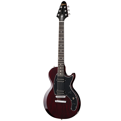 Les Paul Music City Special - 50th Anniversary, Tobacco
