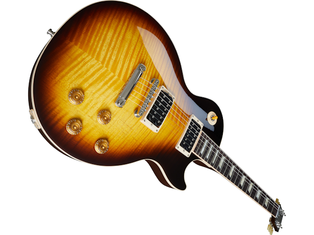 Gibson | Slash Les Paul Standard November Burst