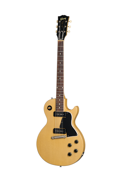 1957 Les Paul Special - SOLD - LEARN MORE
