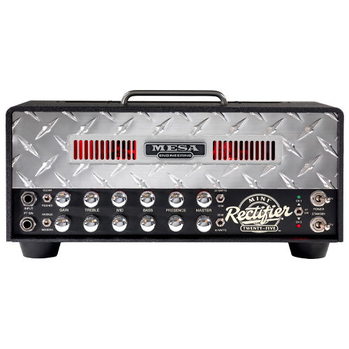 ☆ MESA BOOGIE メサブギー DUAL Rectifier SOLO HEAD ギターアンプ 真空管ヘッドアンプ ☆中古☆ ギター