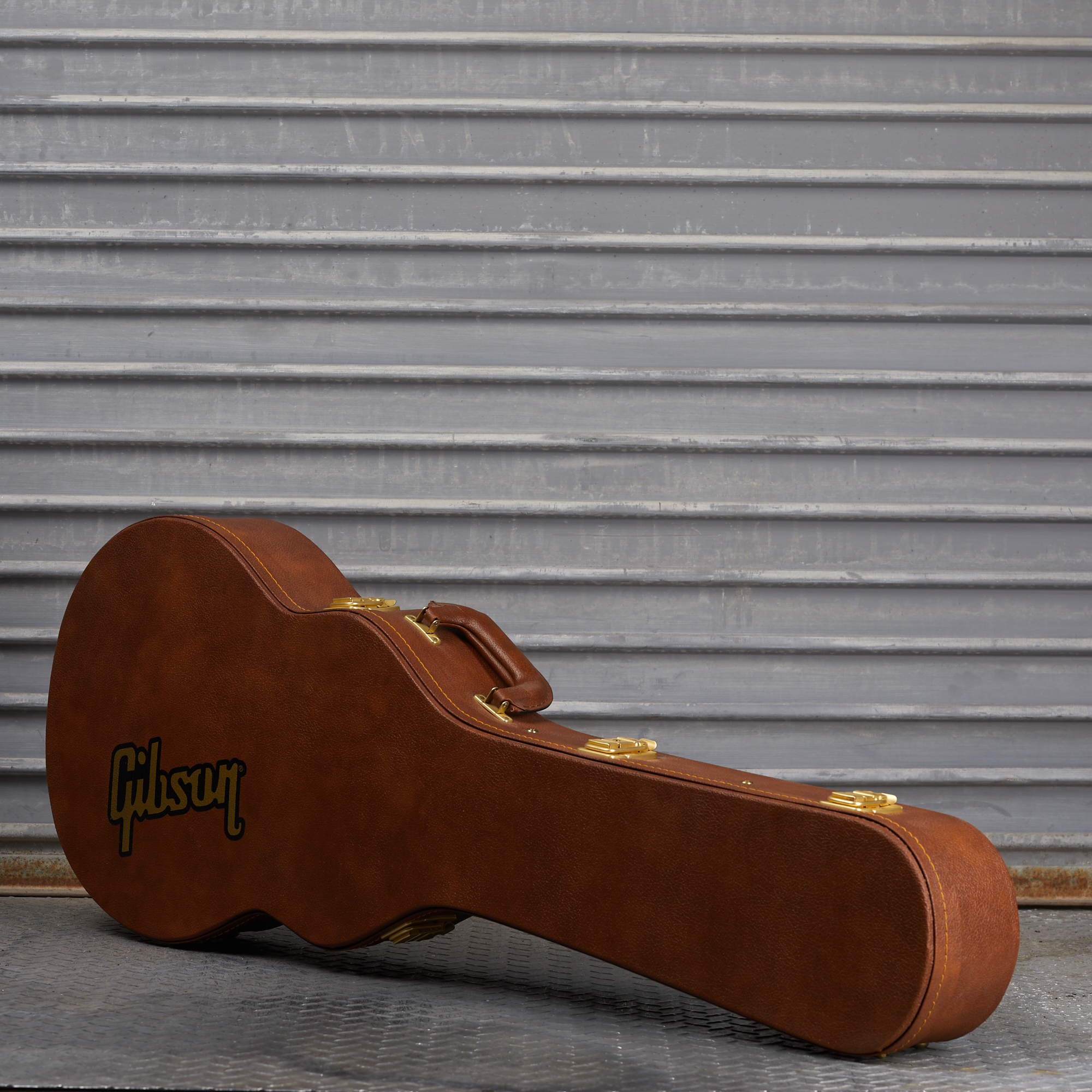 ギブソンPU Gibson Murphy Lab 1957 Les Paul Custom Reissue 3-Pickup w