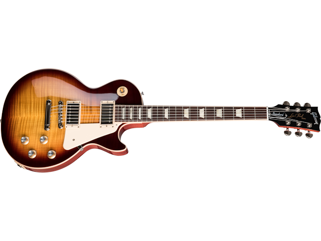 gibson usa les paul standard