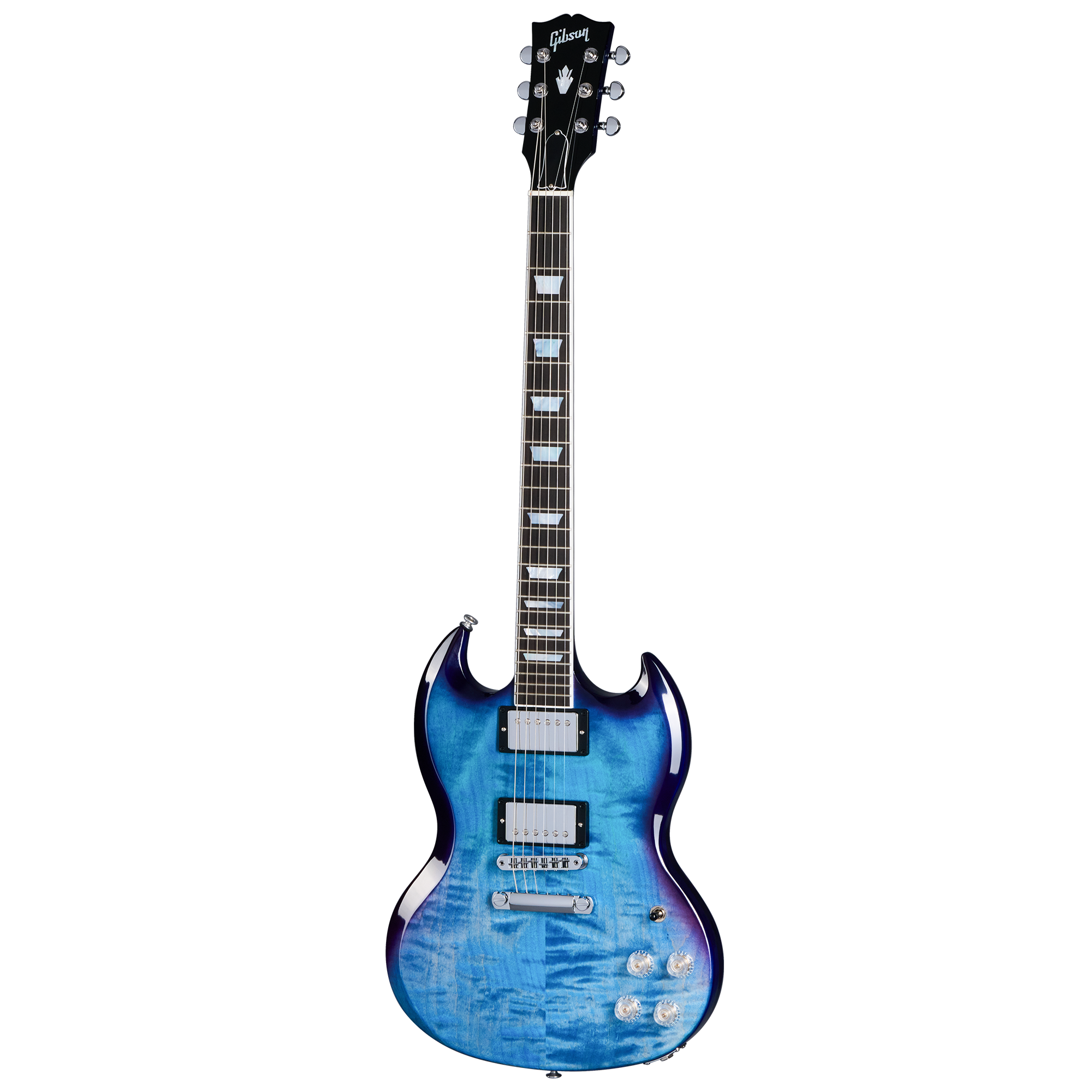 SG Modern | Gibson