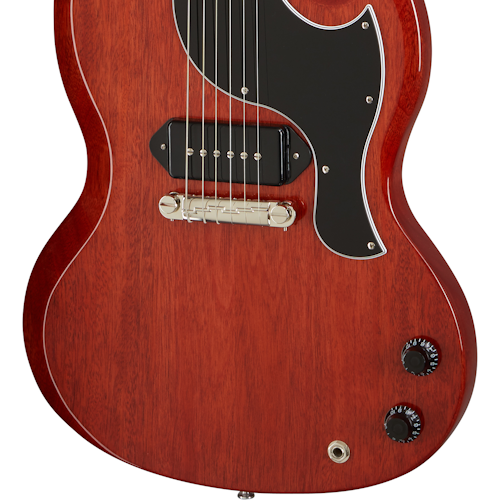 Gibson | SG Junior Vintage Cherry