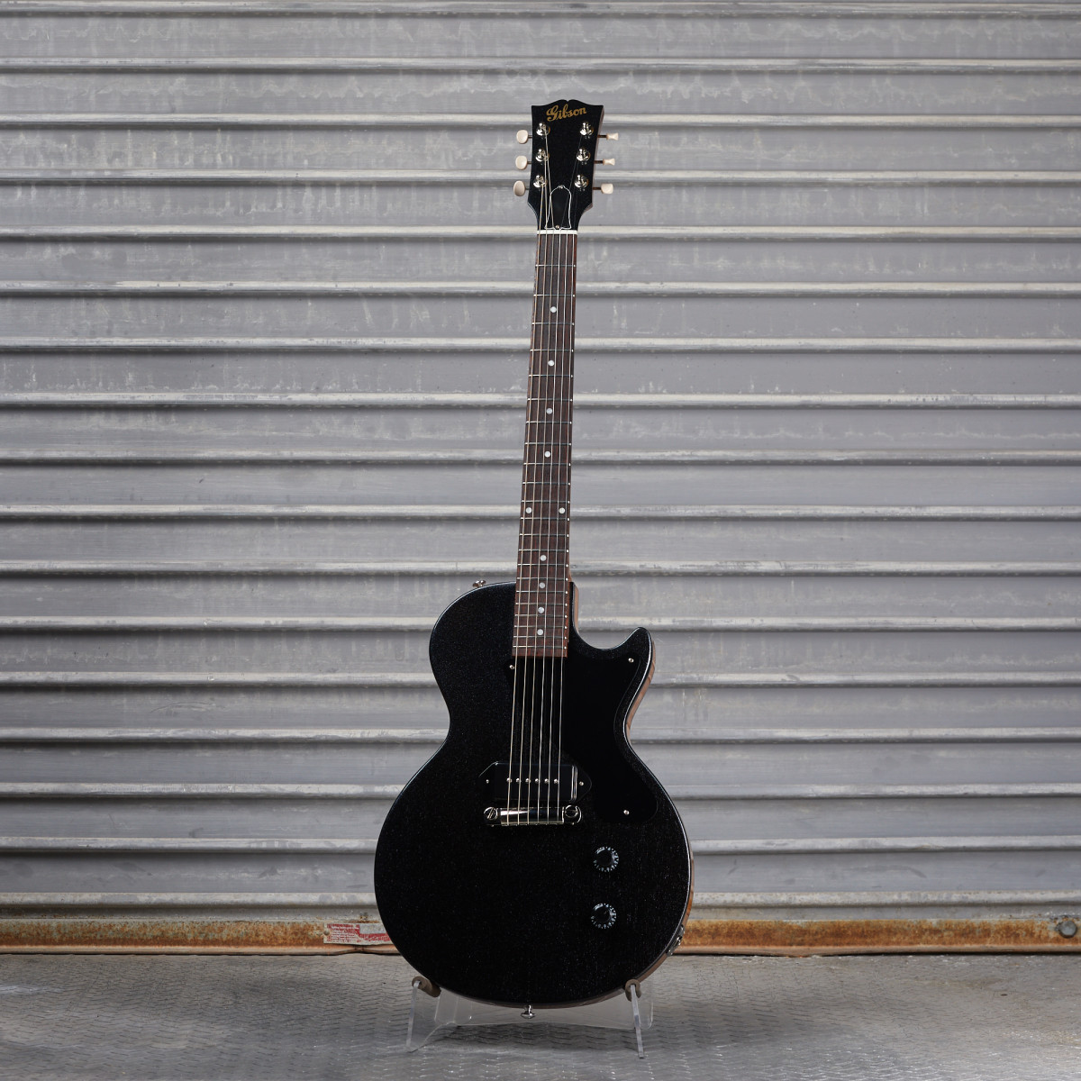 Gibson  Les Paul Junior Ebony