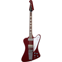 Firebird Solid-Body Electric Guitars | Gibson