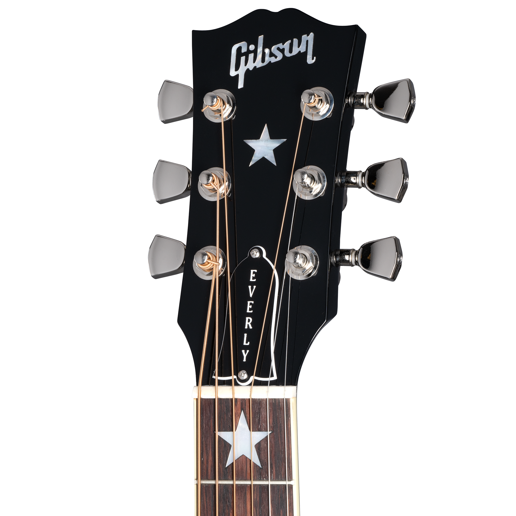 Everly Brothers J-180 | Gibson