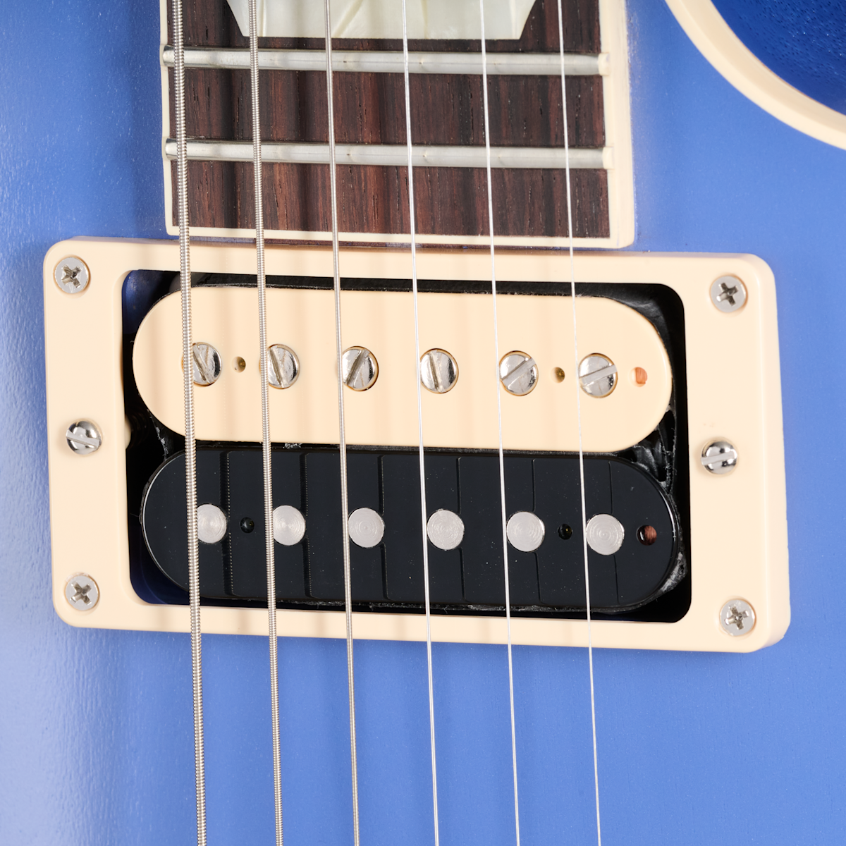 RAM025644 DS0266 7lbs11oz Pickups