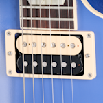 RAM025644 DS0266 7lbs11oz Pickups