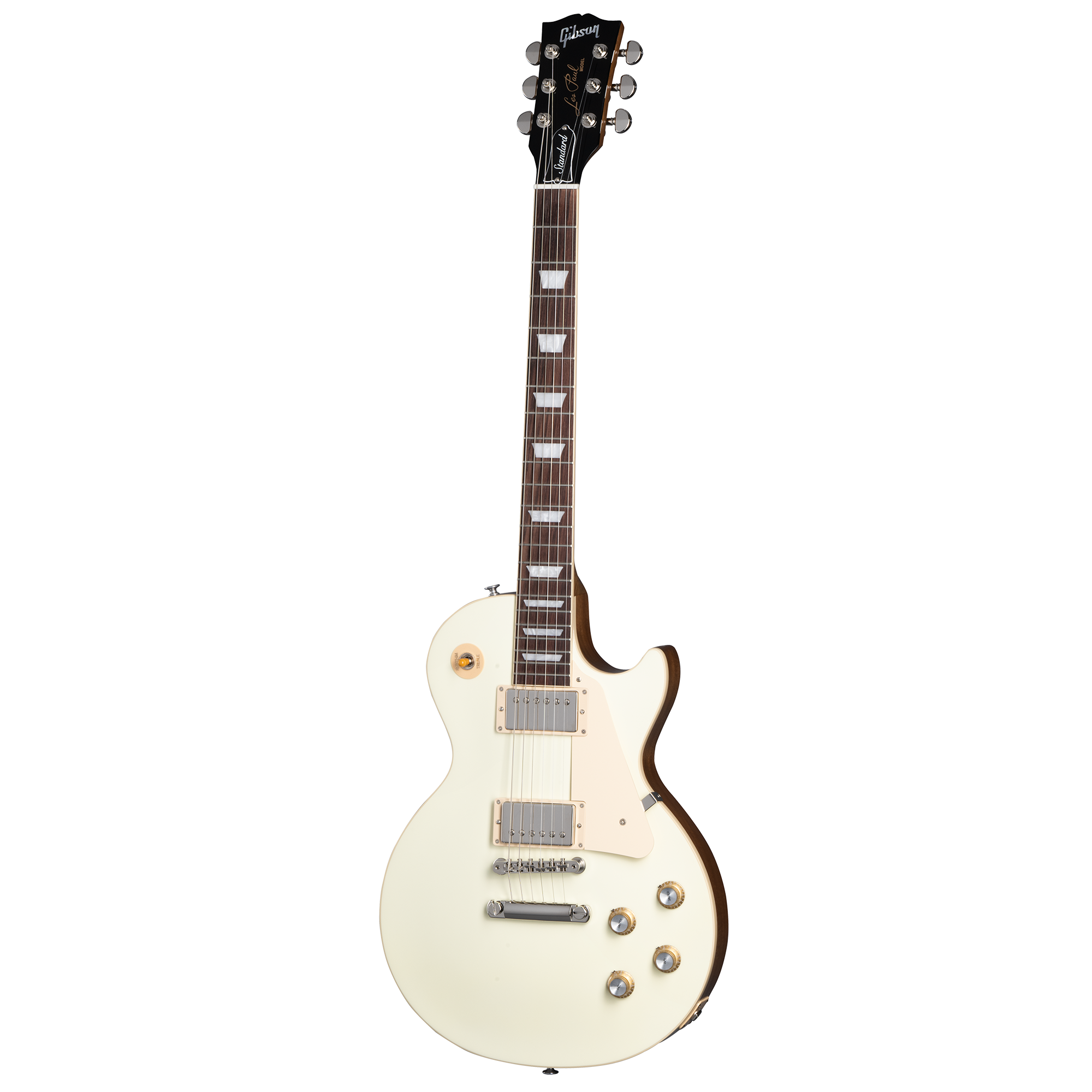 Gibson | Les Paul Standard 60s Plain Top