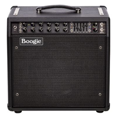 Electric Amplifiers | Mesa/Boogie