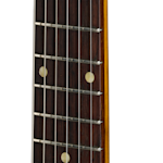 GCVP0071 Fingerboard