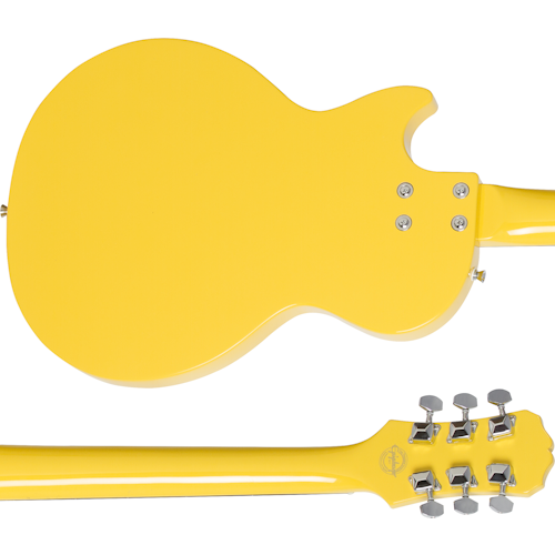 Epiphone | Les Paul Melody Maker E1 Sunset Yellow