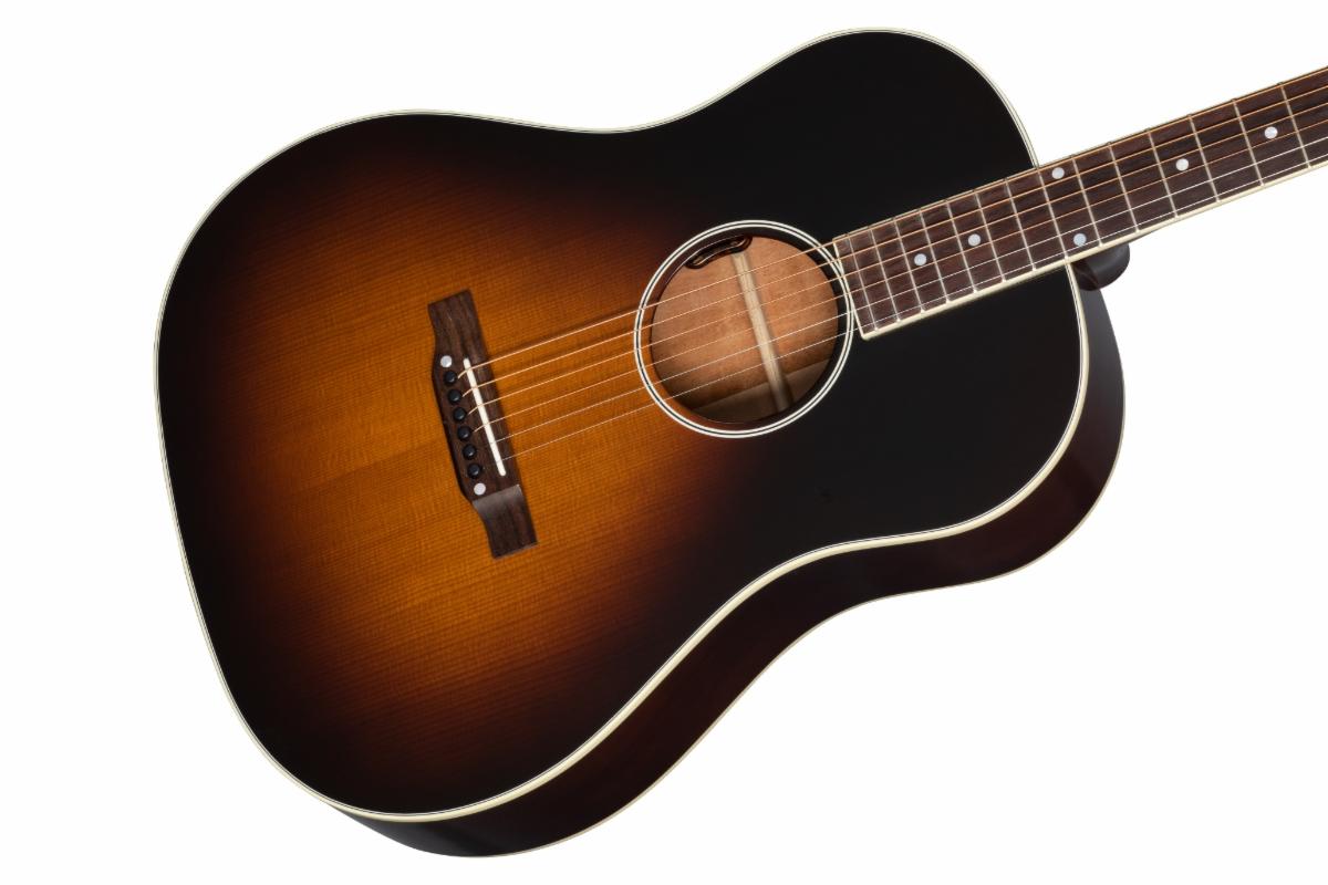 The Gibson Keb’ Mo’ “3.0” 12-Fret J-45