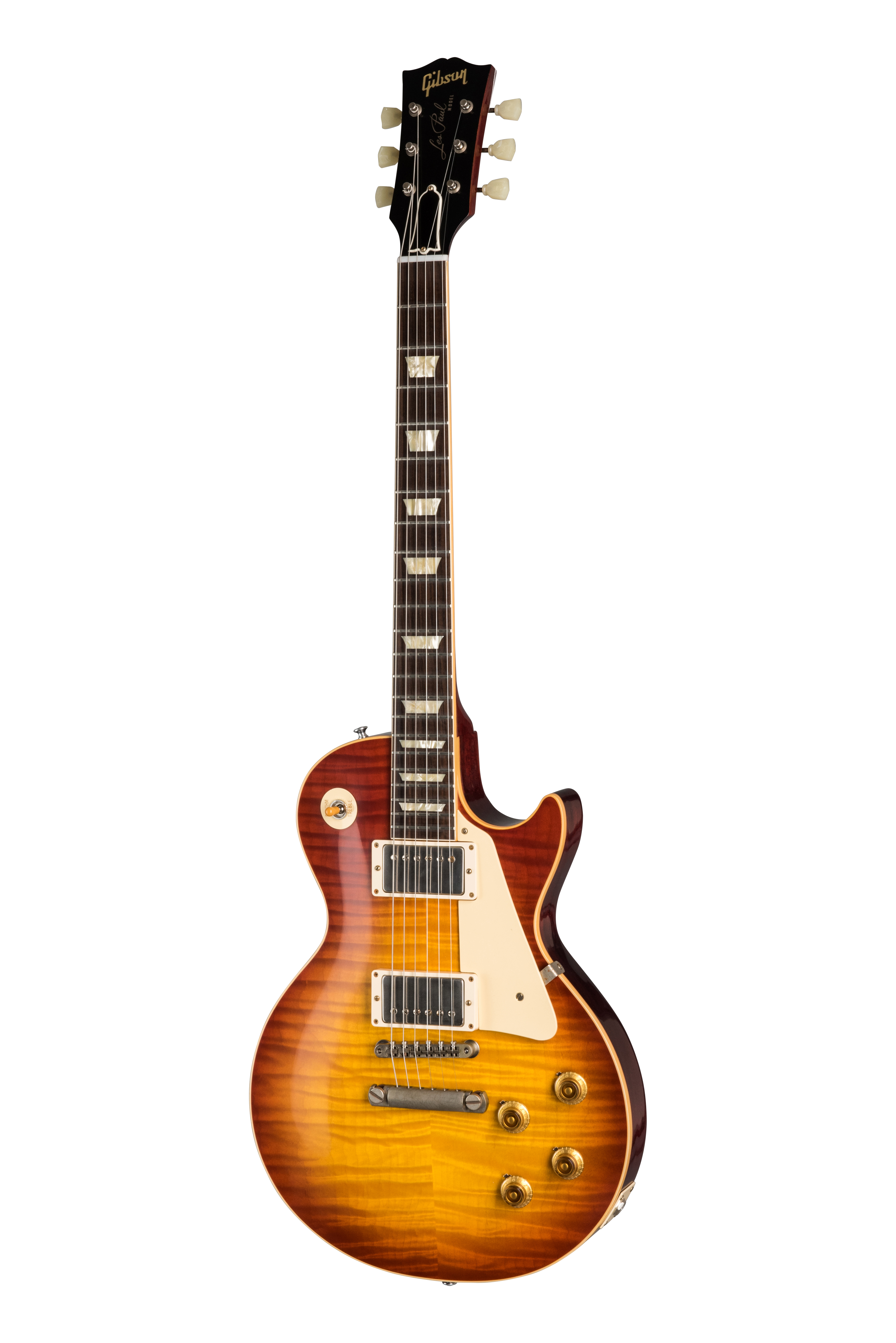 Gibson les deals paul standard stores