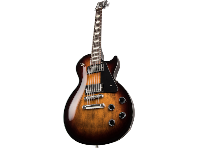 オックスフォードブルー Gibson () Gibson Les Paul Studio Tangerine Burst (梅田店) 