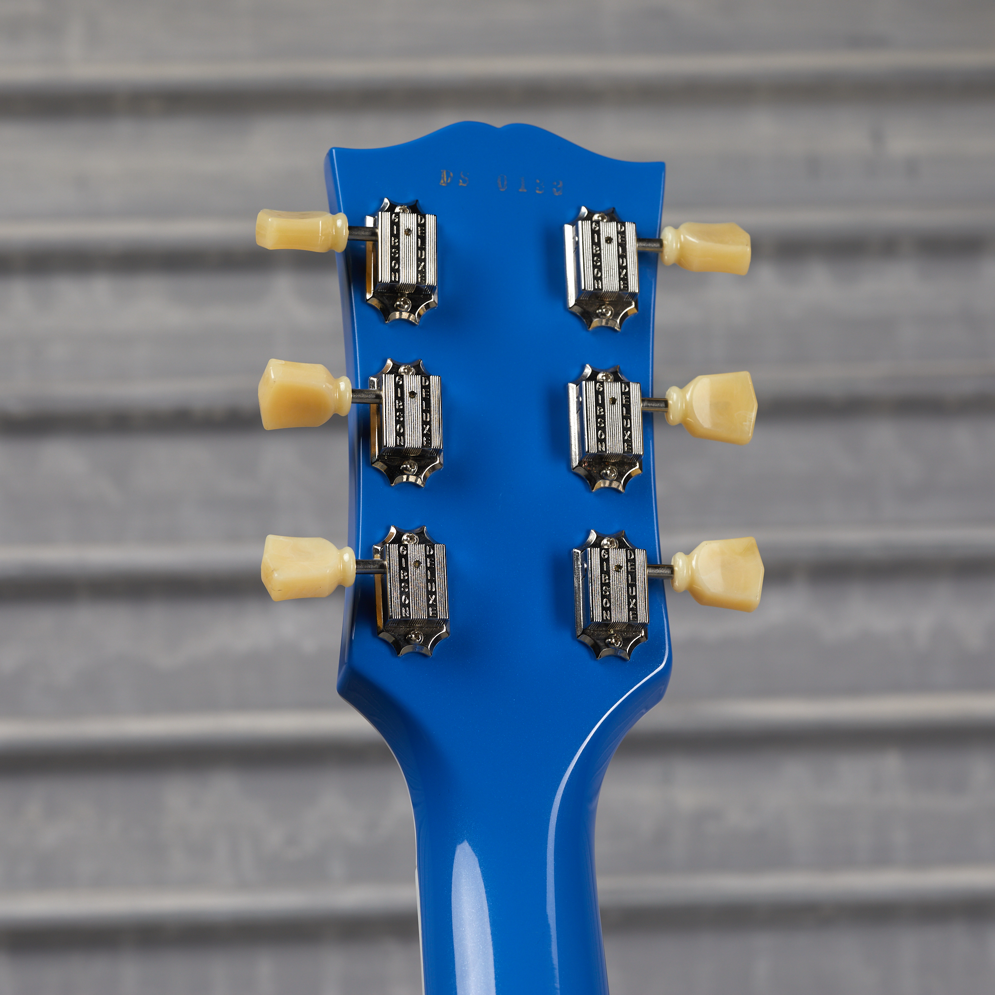 Les Paul Custom P-90 バーブリッジ 待望の入荷！1954 Les Paul Standard！ | イシバシ楽器スタッフ