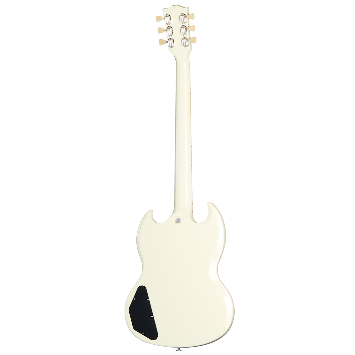 SG Standard ‘61 White | Gibson