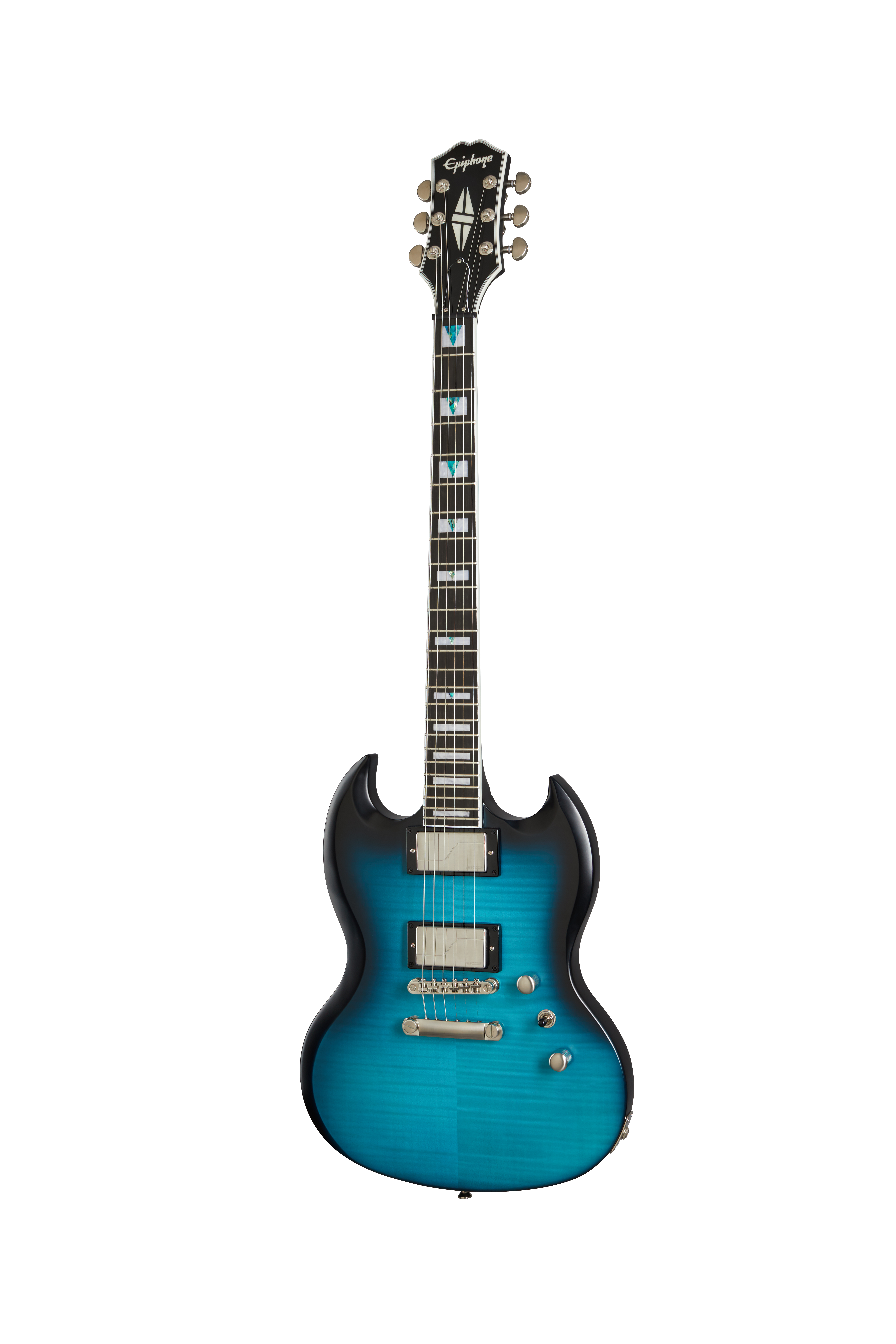 Prophecy SG | Epiphone
