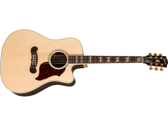 gibson songwriter antique natural