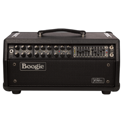 Electric Amplifiers | Mesa/Boogie