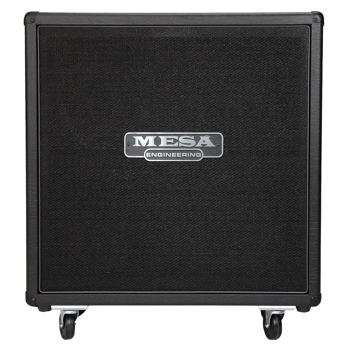 0.412T.STR.BB.F - 4x12 Rectifier TRADITIONAL Straight Cabinet Front High Res
