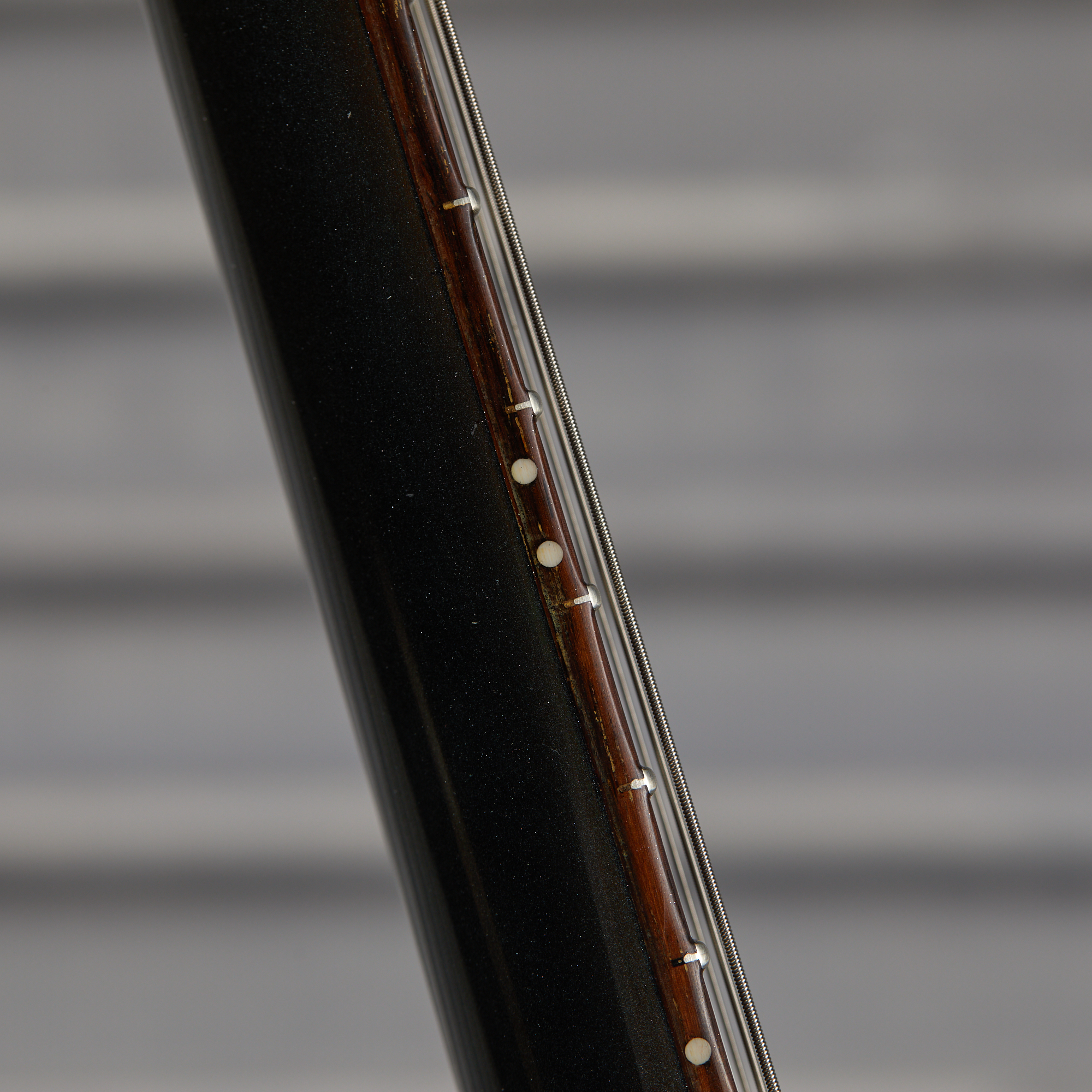 1963 SG Junior Reissue, Tourmaline Prism | Gibson