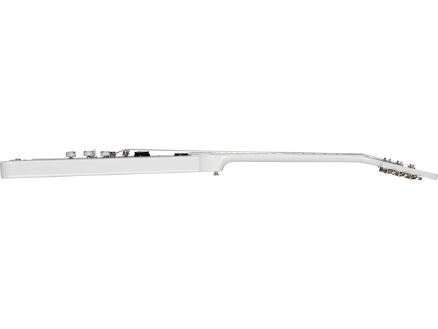 Dave Rude Flying V, Alpine White | Epiphone