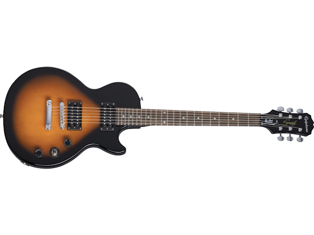 Epiphone | Les Paul Special-II E1