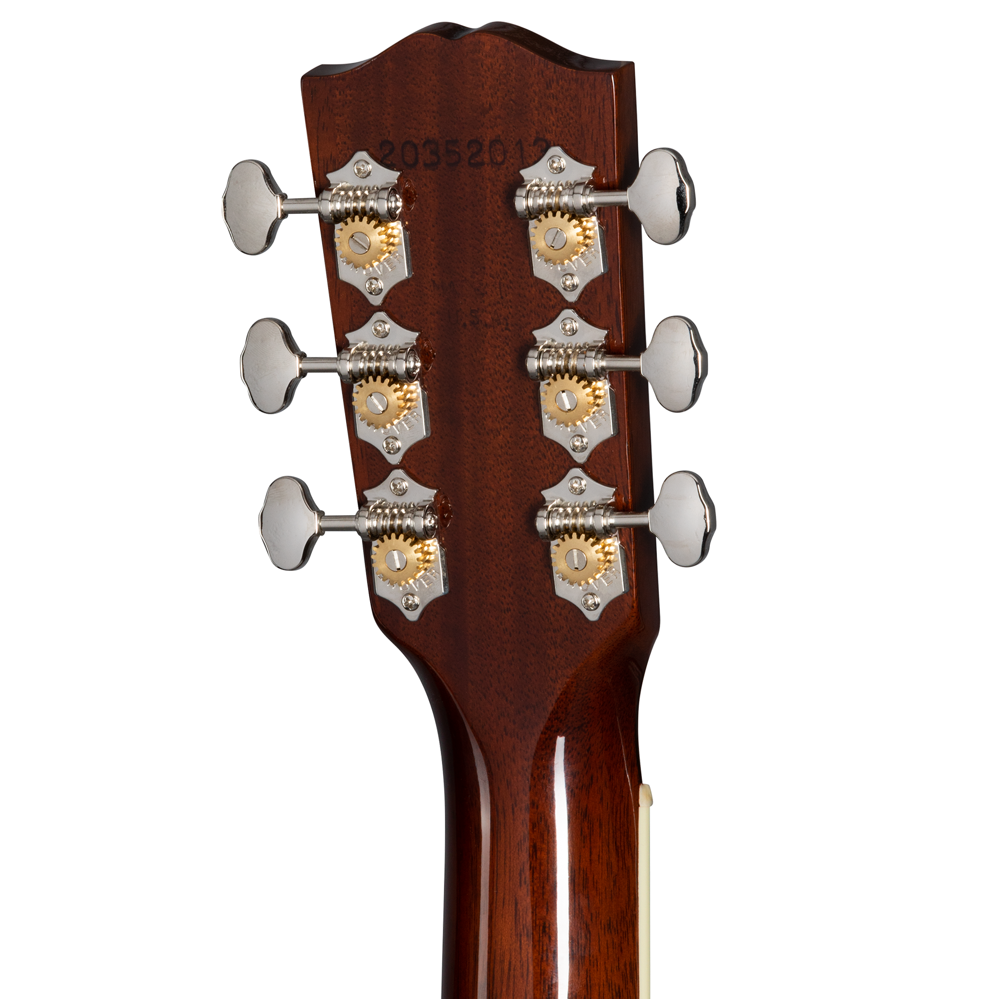 Gibson | Keb' Mo' “3.0” 12-Fret J-45 Vintage Sunburst