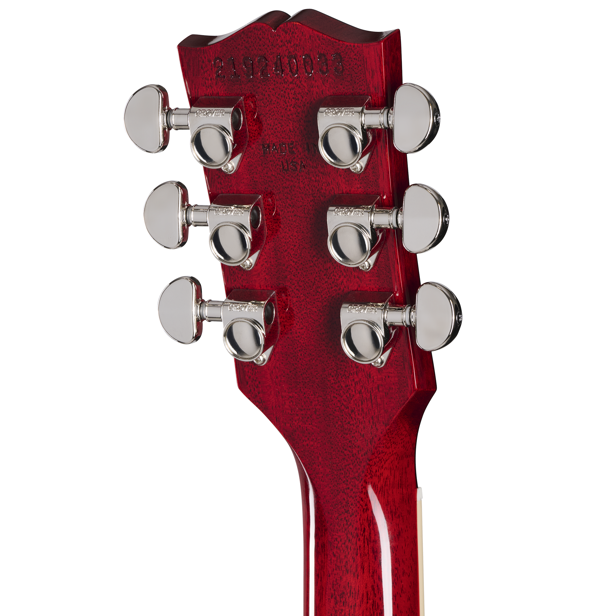 ギター Gibson Les Paul standard 60s Gibson Les Paul Standard '60s Electric Guitar - Bourbon