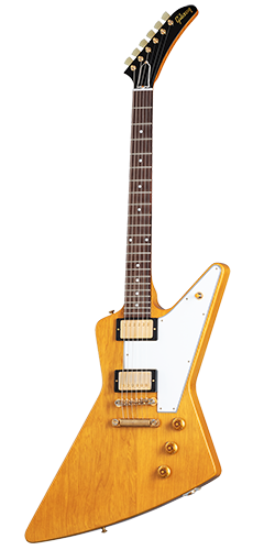 ギター Gibson CustomShop / Explorer Custom ギター Gibson CustomShop / Explorer Custom Gibson Custom