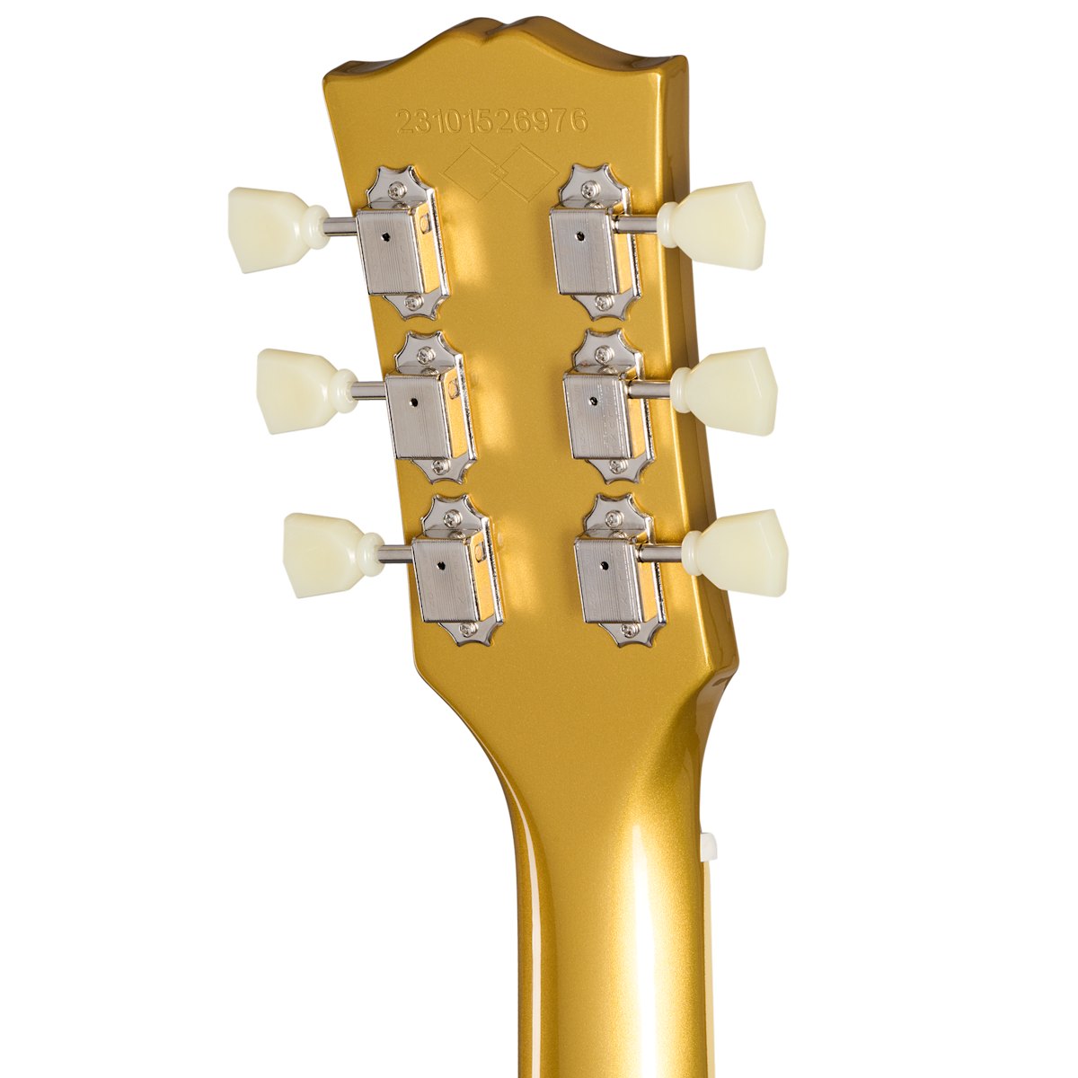 Tak Matsumoto 1955 Les Paul Standard, Antique Gold | Epiphone