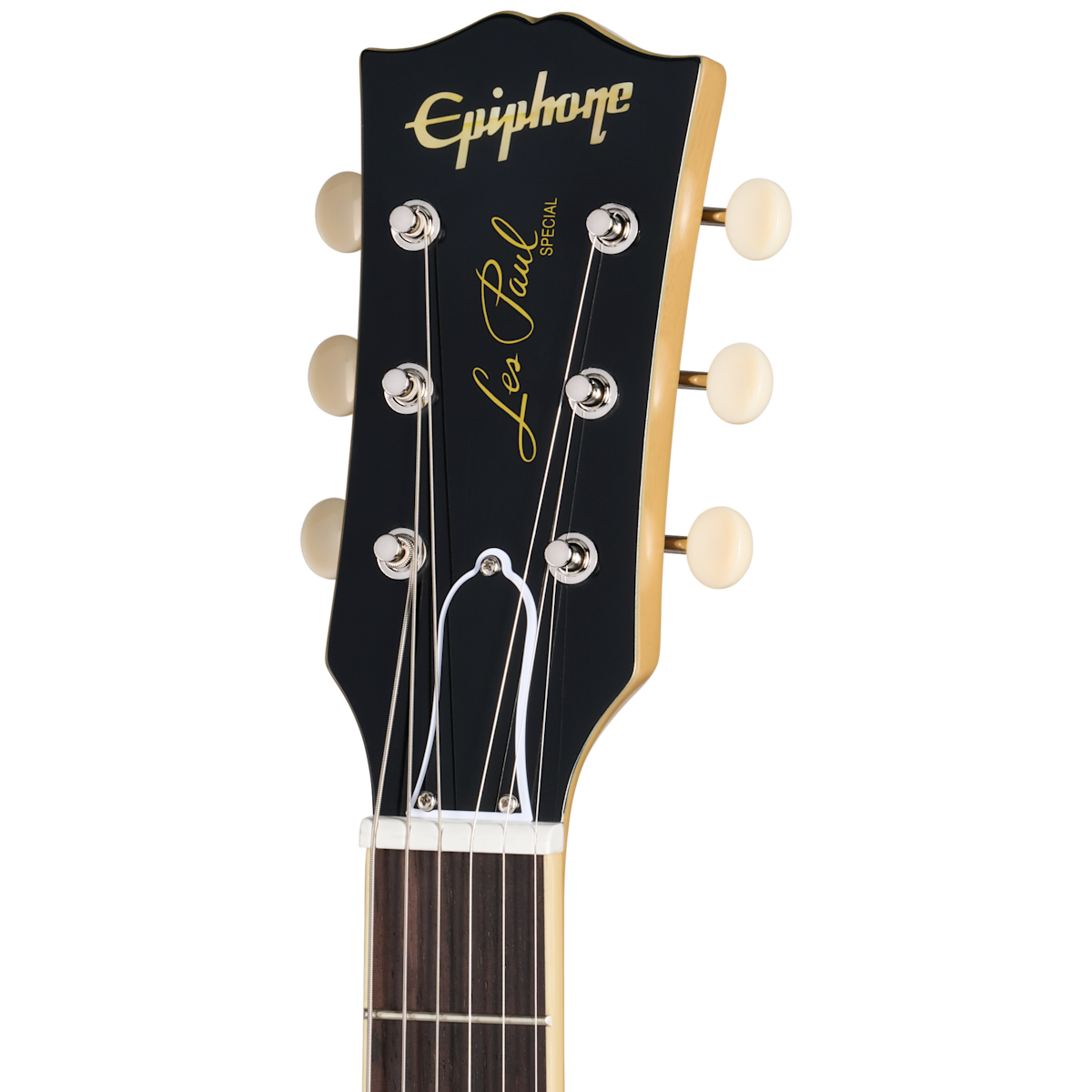 Epiphone Les Paul Special DC Review 🎸 The Problem with The