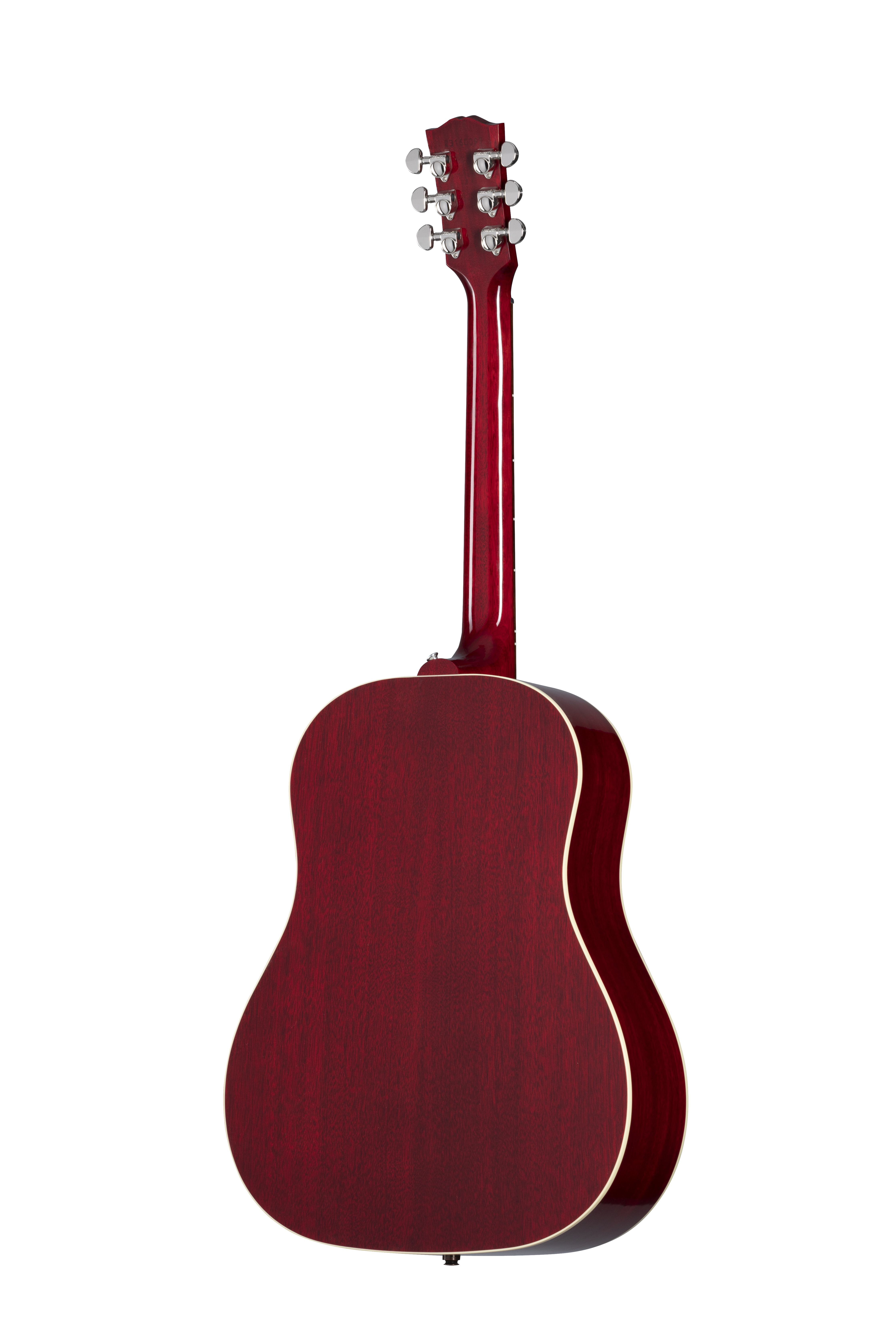 J-45 Standard, Cherry | Gibson